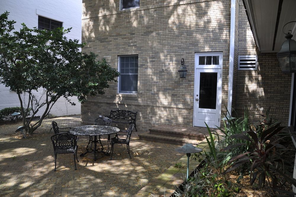 Courthouse Professional Office Complex: 395 S Central Ave, Bartow, FL 33830